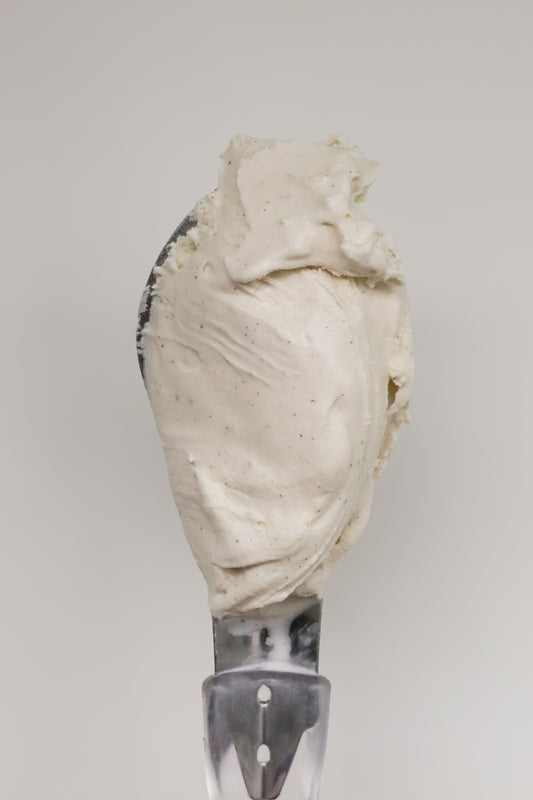 2 Litre of Vanilla Gelato