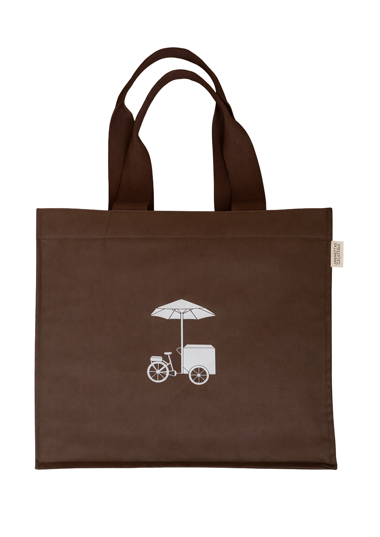 Canvas Tote Bag