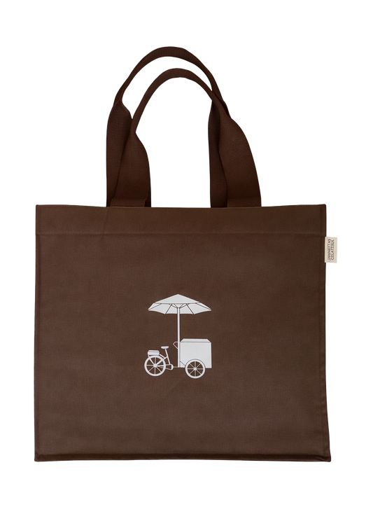 Canvas Tote Bag