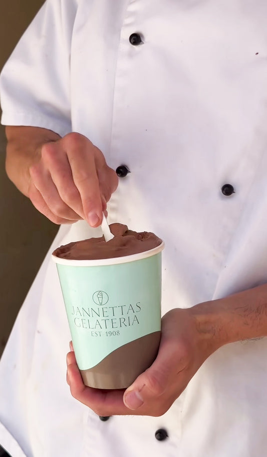 2 Litre Gelato & Sorbet Tub